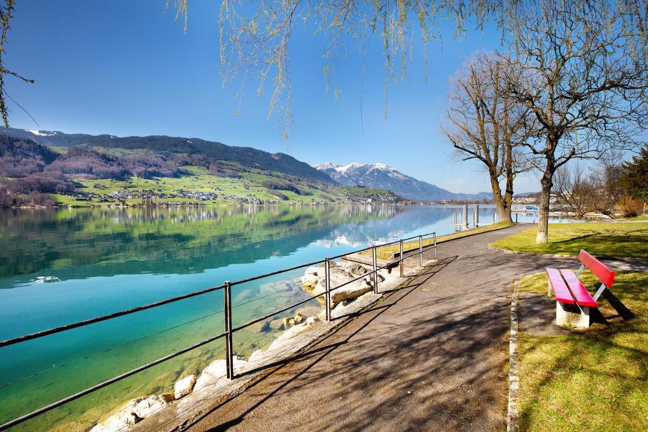 Farbhaus By Kreuz Hotel 4*