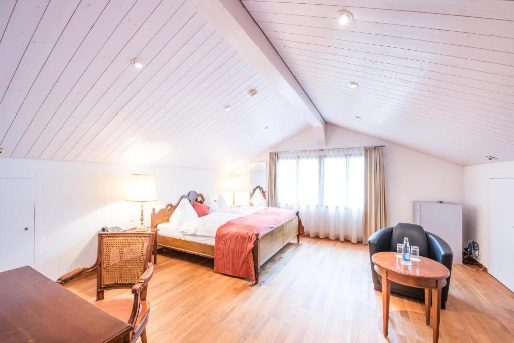 Farbhaus By Kreuz Hotel Sachseln