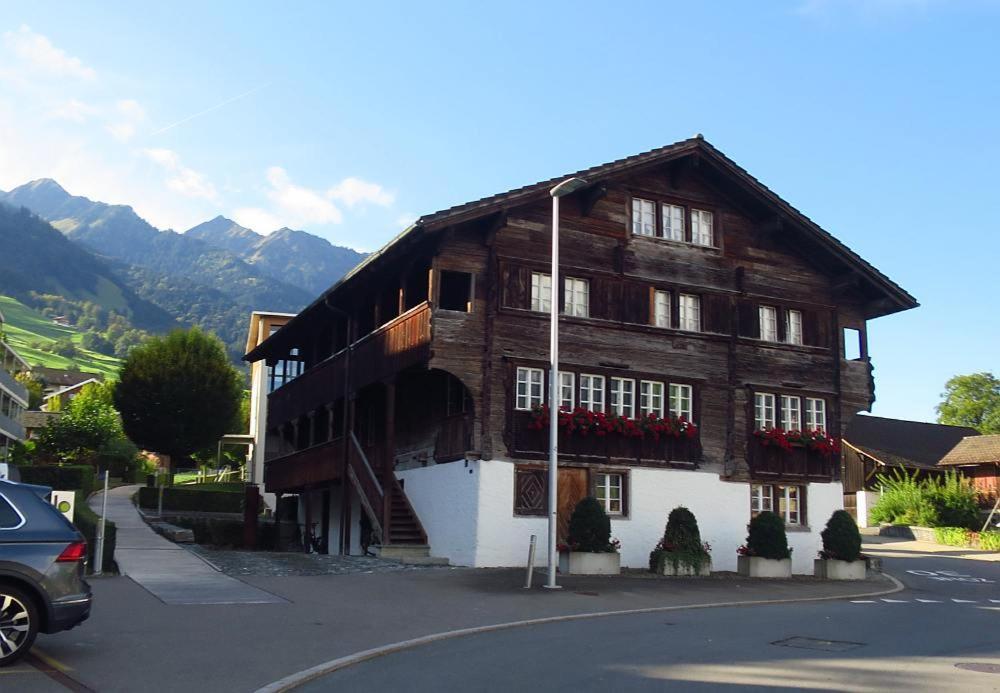 Farbhaus By Kreuz 4*